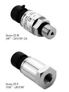 江蘇壓阻式壓力變送器 精準傳感，驅動工業測控新篇章
