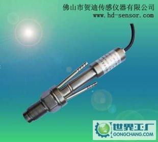 探秘高分子材料之力 000度高溫下的智能感知