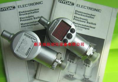 【全新原裝賀德克壓力傳感器EDS3448-5-0400-Y00】?jī)r(jià)格_廠家_圖片 -